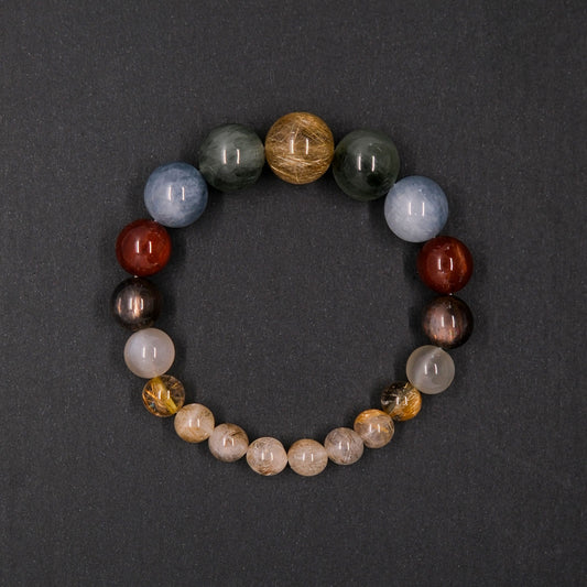 Treasure Bracelet