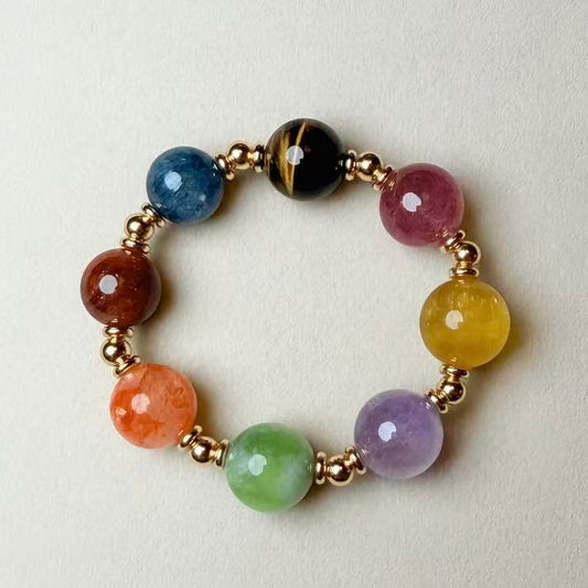 Spectrum Harmony Bracelet