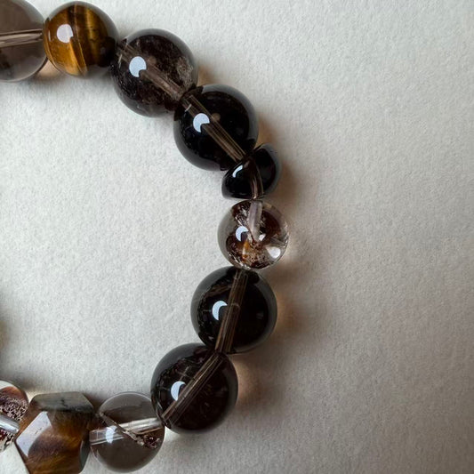 Earthbound Warrior Bracelet