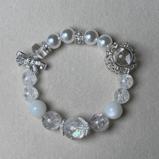 Angelic Lumina Bracelet