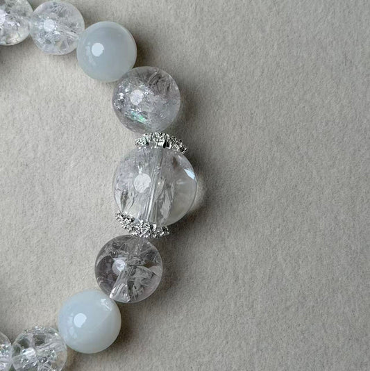 Angelic Lumina Bracelet