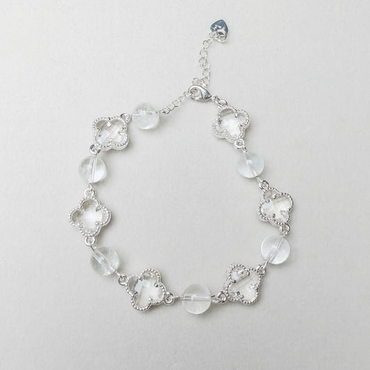 Lumina · Clear Quartz