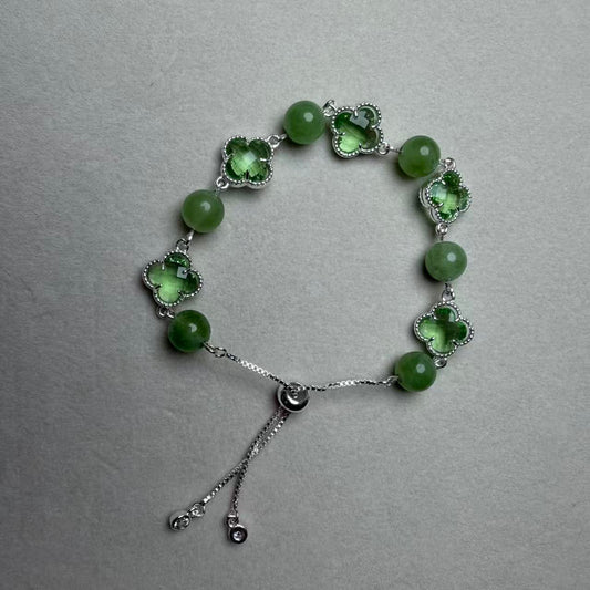 LUMINA · Green Jade