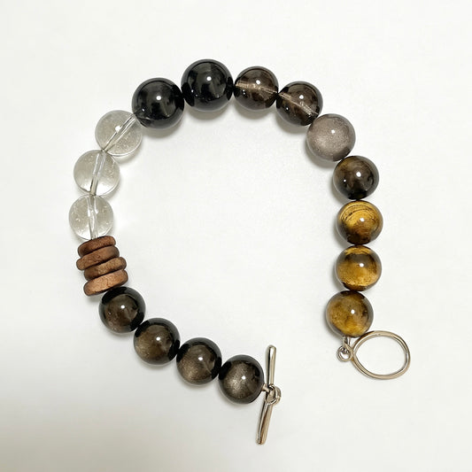 Grounded Valor Bracelet