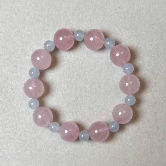 Soft Embrace Bracelet