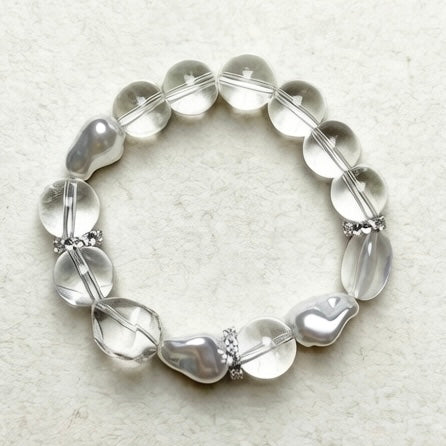 Silent Light Bracelet