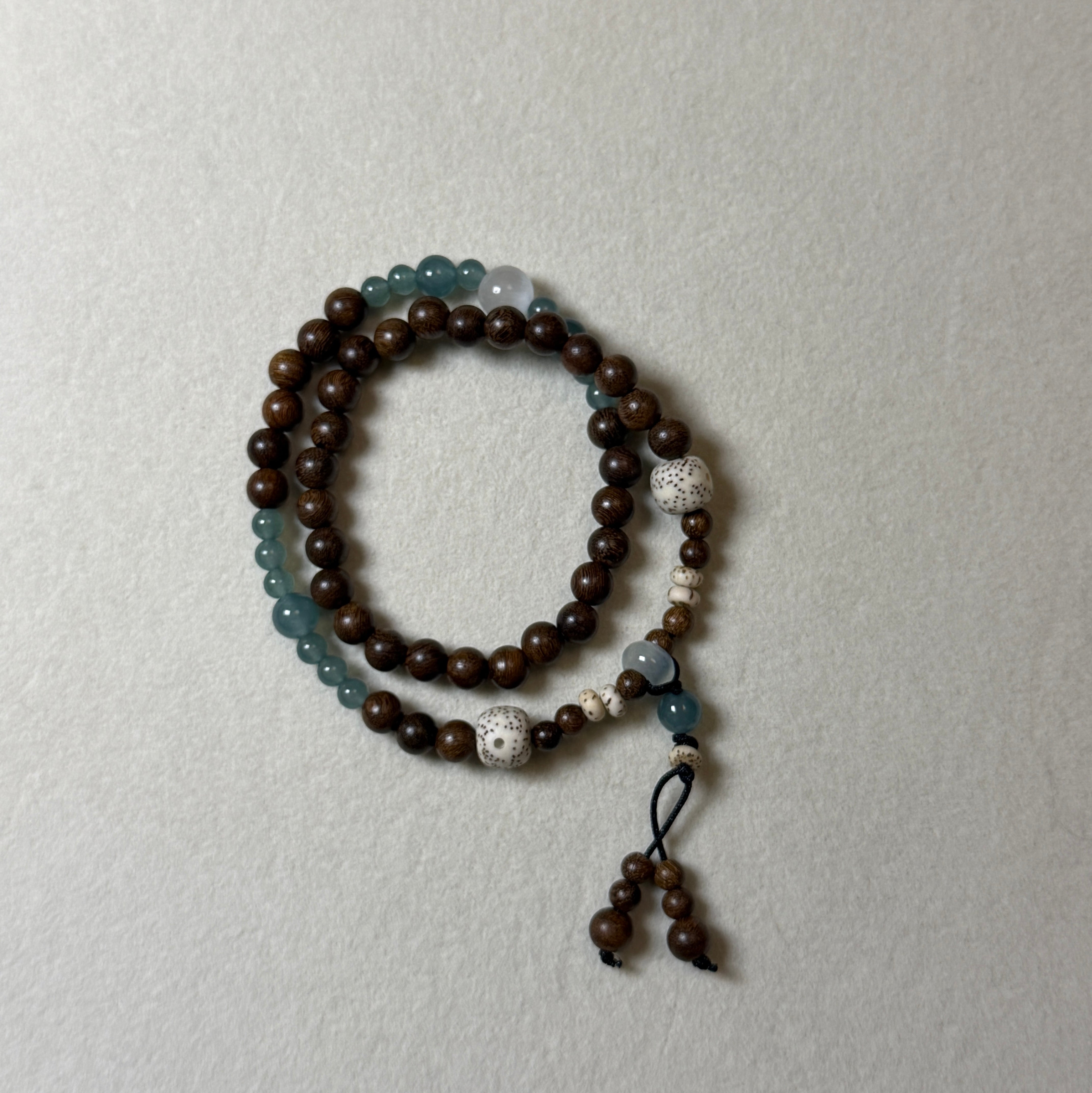 Masion Mavien Quiet Tide Bracelet