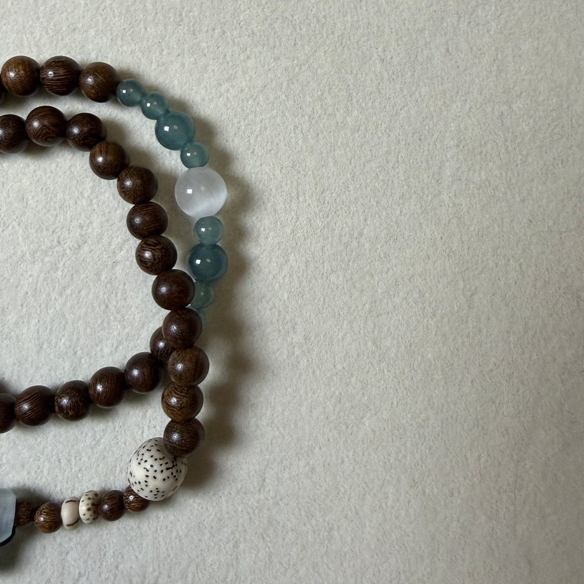 Quiet Tide Bracelet