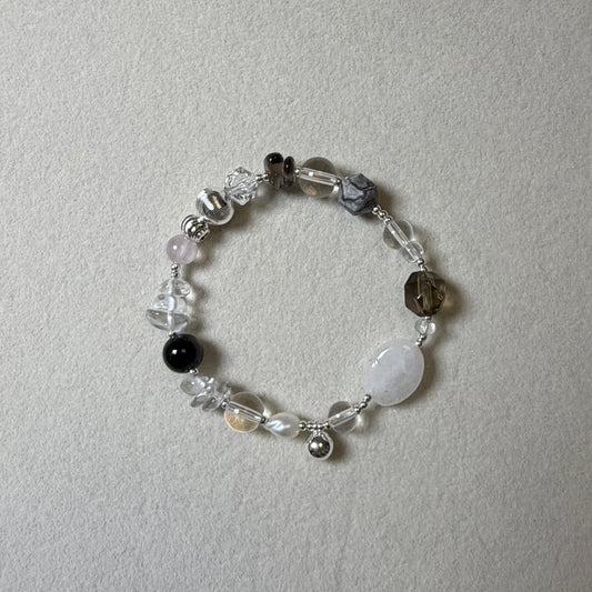 Masion Mavien Mist Veil Bracelet