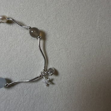 Masion Mavien Tidal Whisper Bracelet