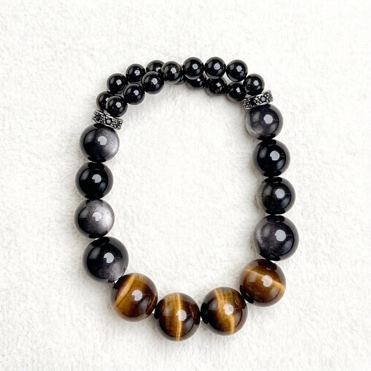 Grounded Guardian Bracelet