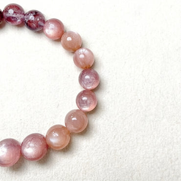 Masion Mavien Blossom Ember Bracelet