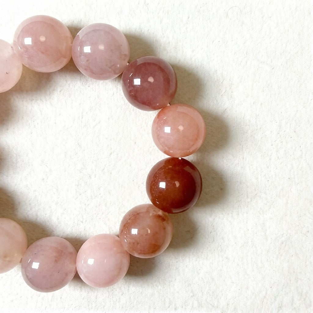 Masion Mavien Soft Bloom Bracelet