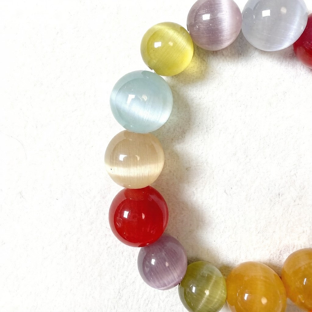 Masion Mavien Prismatic Joy Bracelet