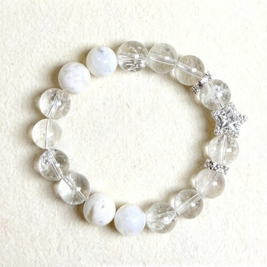 Pure Stillness Bracelet