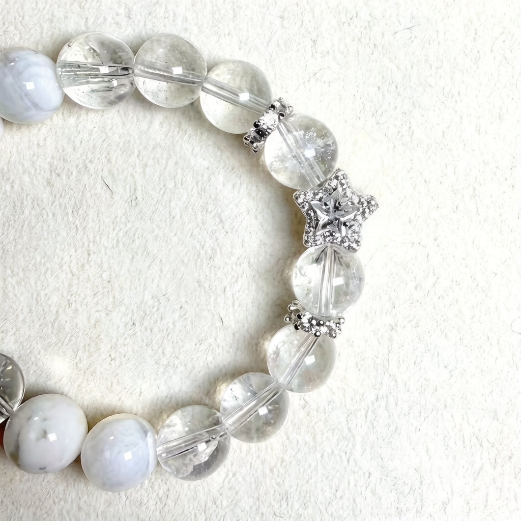Masion Mavien Pure Stillness Bracelet
