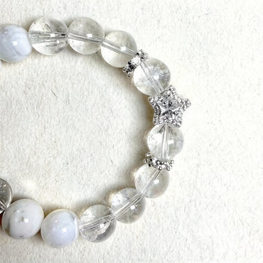 Masion Mavien Pure Stillness Bracelet