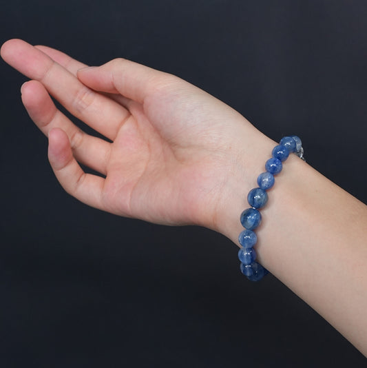 Blue Awakening Bracelet