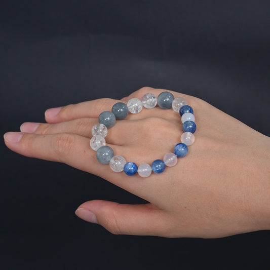 Blue Harmony Bracelet