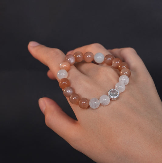 Warm Mist Bracelet