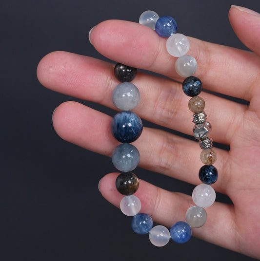 Harmonic Radiance Bracelet