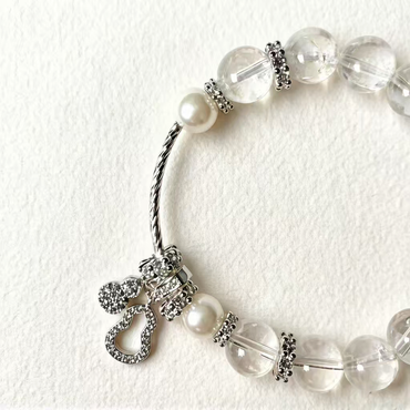 Masion Mavien Sacred Light Bracelet