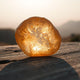 What does the sunstone symbolize?