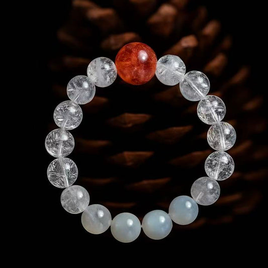 Celestial Bloom Bracelet