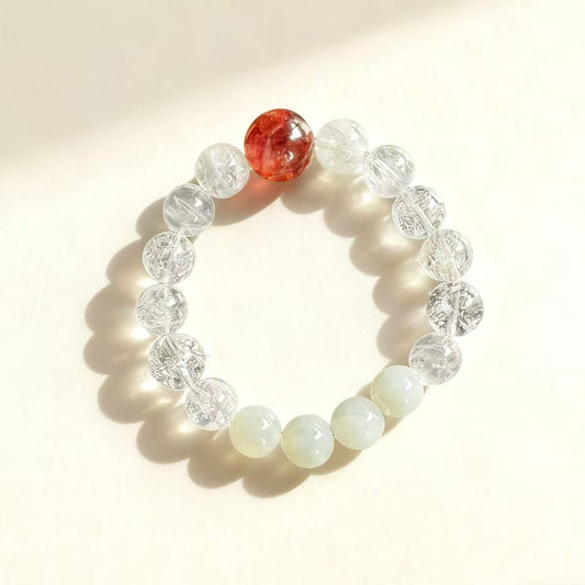 Celestial Bloom Bracelet