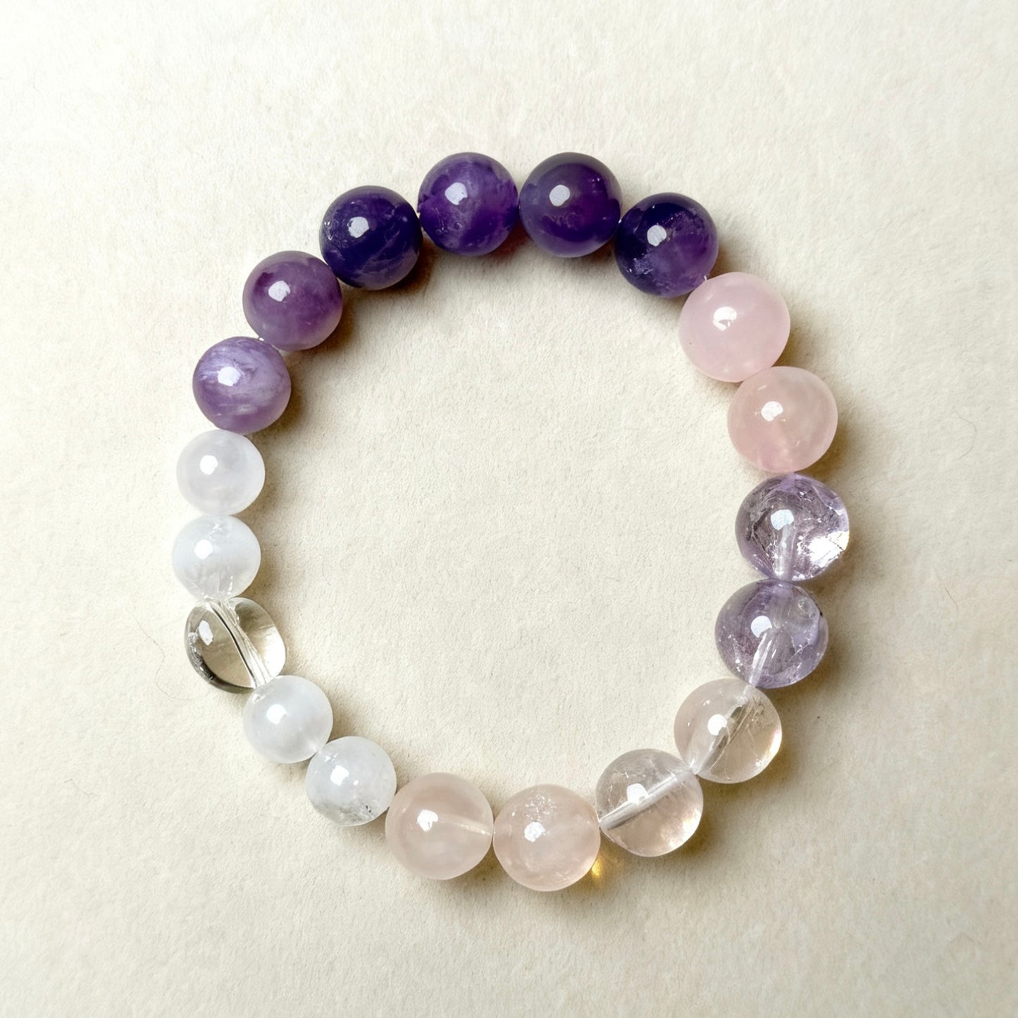 Masion Mavien Blooming Hope Bracelet