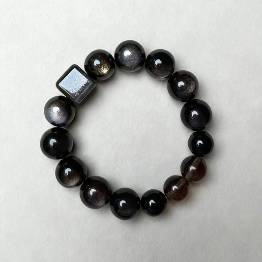 Solar & Lunar Shield