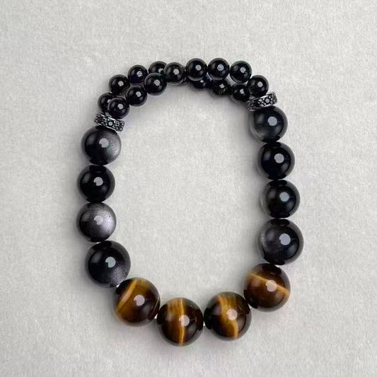 Grounded Guardian Bracelet