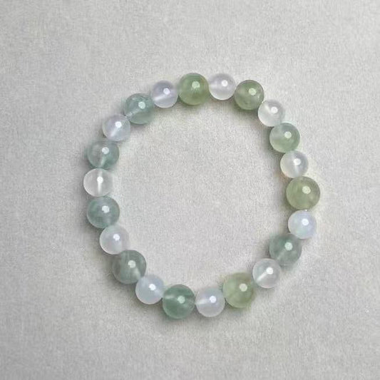 Green Moon Harmony Bracelet