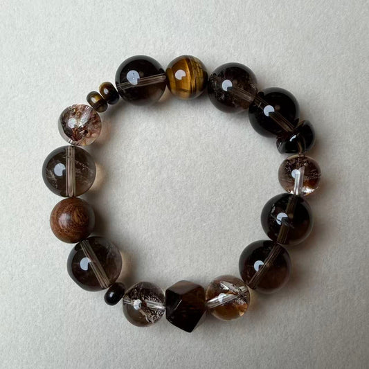 Earthbound Warrior Bracelet