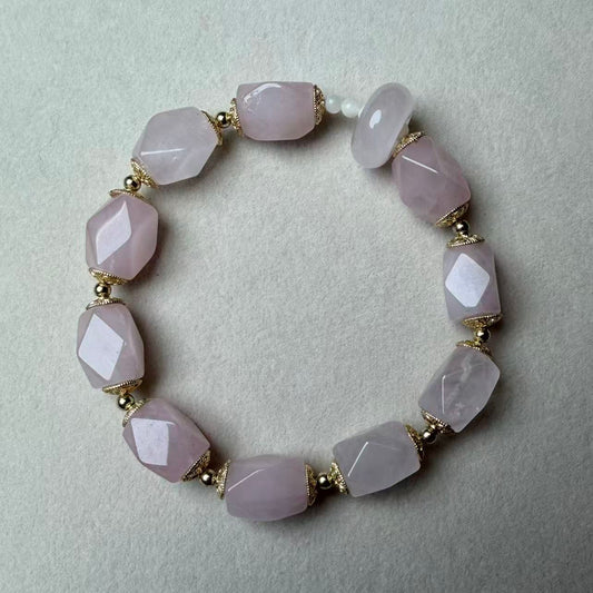 Heartlight Facets Bracelet