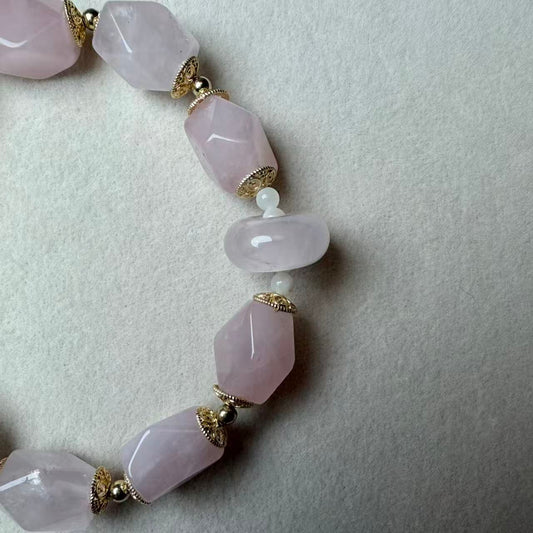 Heartlight Facets Bracelet