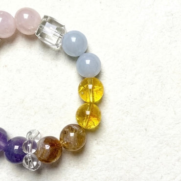 Masion Mavien Aurora Balance Bracelet