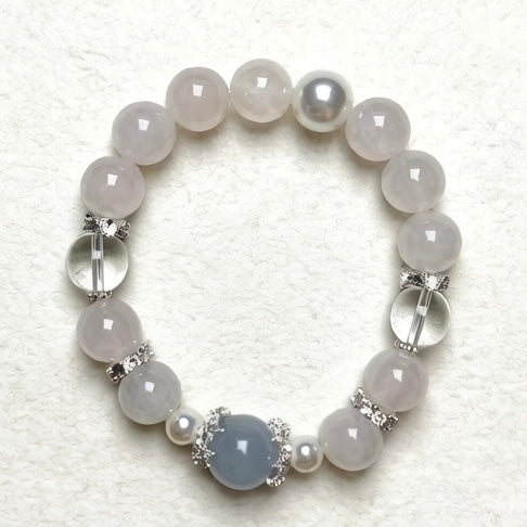 Heartlight Facets Bracelet