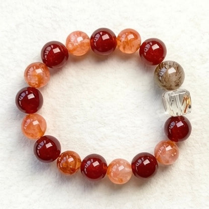 Masion Mavien Ember Flow Bracelet