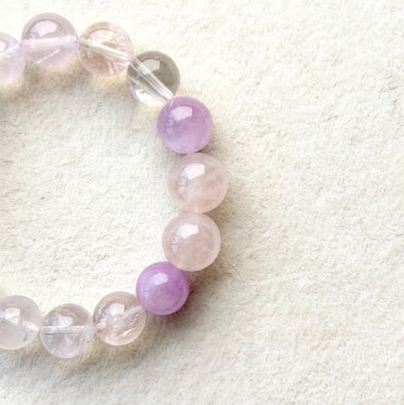 Masion Mavien Velvet Calm Bracelet