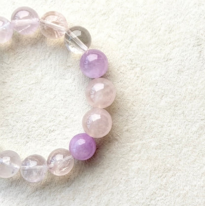 Masion Mavien Velvet Calm Bracelet