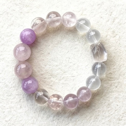 Masion Mavien Velvet Calm Bracelet