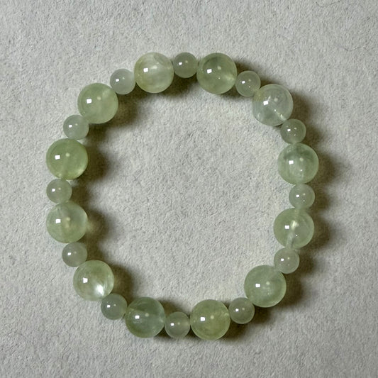 Verdant Dew Bracelet