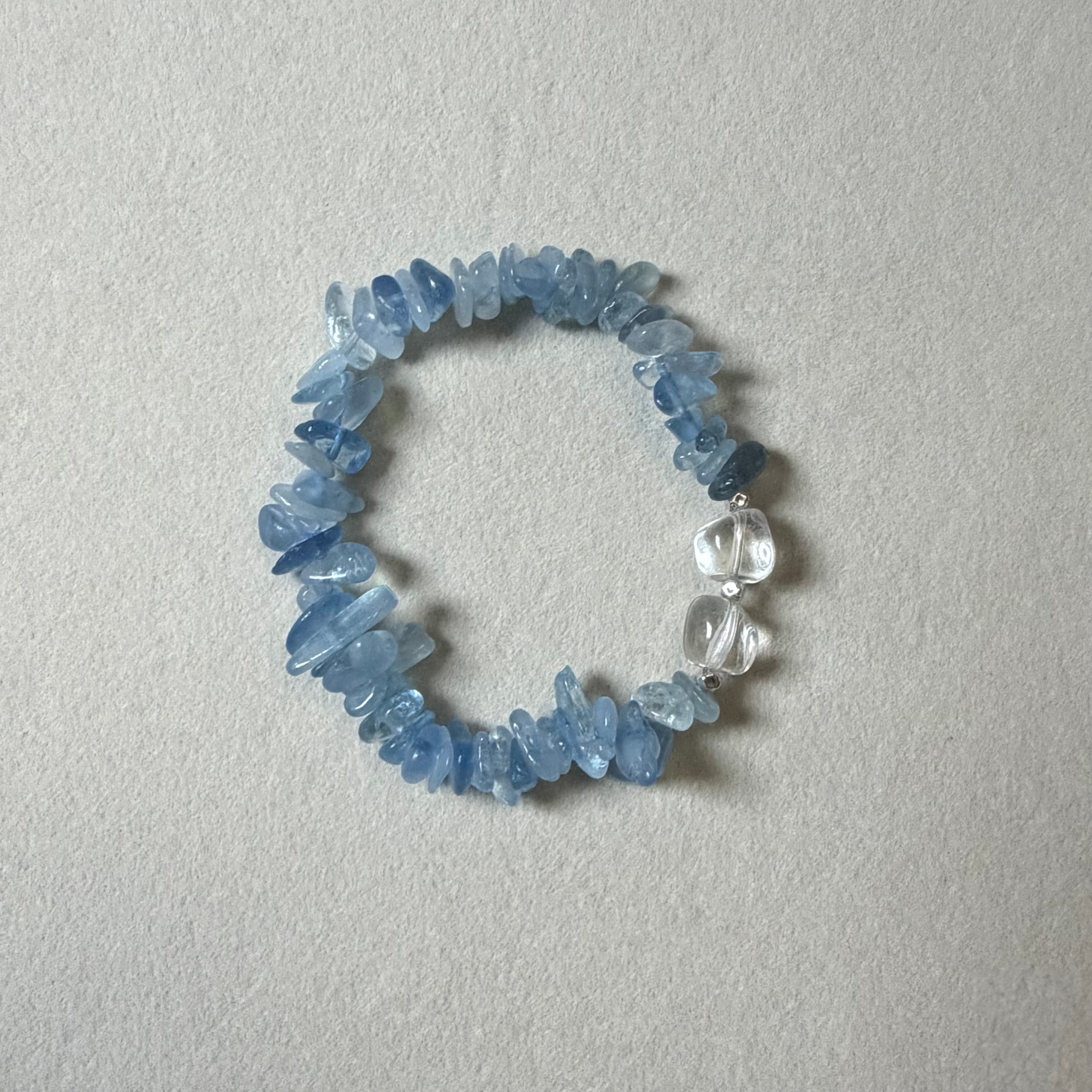 Masion Mavien Ocean Mist Bracelet