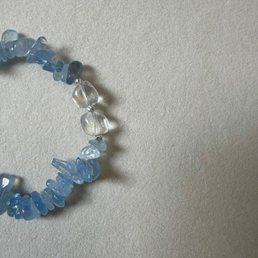 Masion Mavien Ocean Mist Bracelet