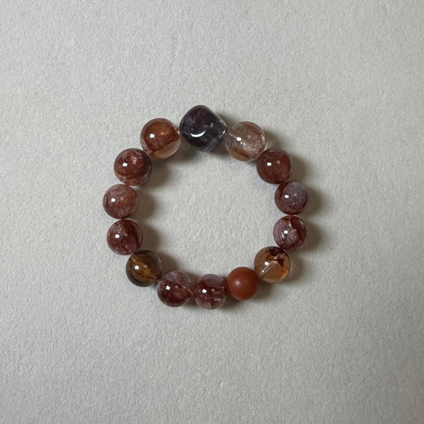 Masion Mavien Ember Soul Bracelet