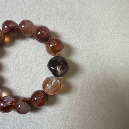 Masion Mavien Ember Soul Bracelet