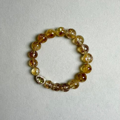 Masion Mavien Solar Wealth Bracelet