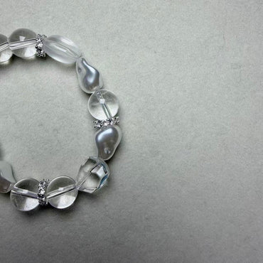Masion Mavien Silent Light Bracelet