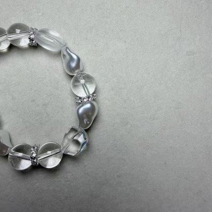Masion Mavien Silent Light Bracelet